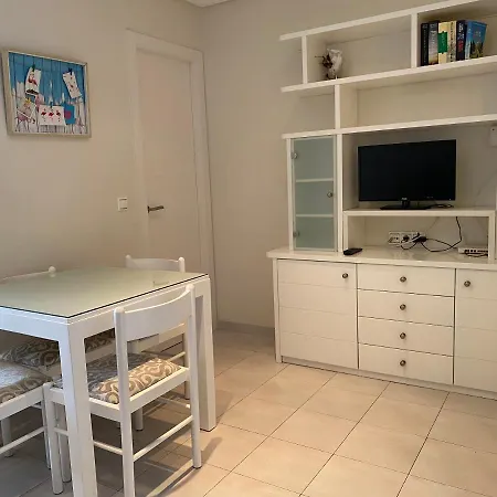 Apartamento 24Th Floor & Sea View Alicante Exterior photo