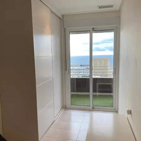 Apartamento 24Th Floor & Sea View Alicante Exterior photo