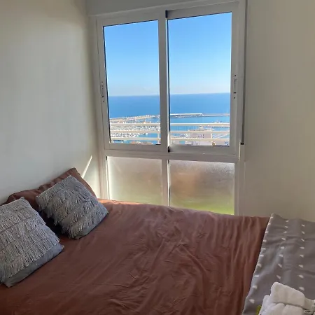 Apartamento 24Th Floor & Sea View Alicante Exterior photo