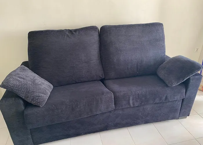 Apartamento 24Th Floor & Sea View